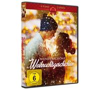 Wunderschöne Weihnachtsgeschichten (DVD) Sammy Davis Jr. Olivia Newton-John