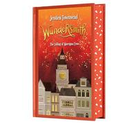 Wundersmith: The Calling of Morrigan Crow: Nevermoor 2