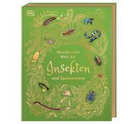 Wundervolle Welt der Insekten und Spinnentiere