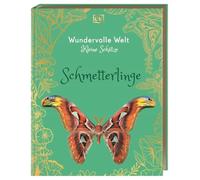Wundervolle Welt - Kleine Schätze. Schmetterlinge