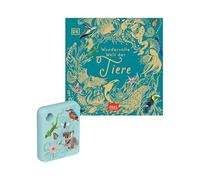 Wundervolle Welt - Wundervolle Welt der Tiere