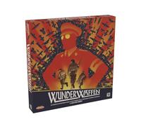 WunderWaffen
