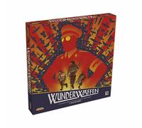 Wunderwaffen Strategia Gioco On The Finale Giorni Di Seconda Guerra Mondiale