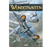 Wunderwaffen T28 - Tempête à l'Est: 28