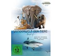 Wunderwelt der Tiere - Best Of