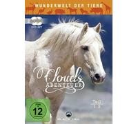 Wunderwelt der Tiere - Clouds Abenteuer - NUOVO
