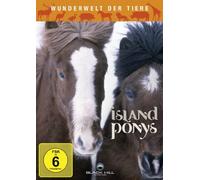 Wunderwelt der Tiere - Island Ponys