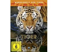 Wunderwelt der Tiere - Tiger