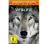 Wunderwelt der Tiere - Wölfe