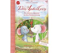 Wunderwerk Andr Tilda Apfelkern. Die schönsten Abenteuer aus (Copertina rigida)