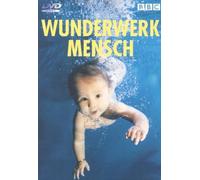 Wunderwerk Mensch 1-4 - Paket