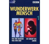 Wunderwerk Mensch 1 - Folgen 1+2