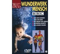 Wunderwerk Mensch 1 - Folgen 1-4