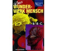 Wunderwerk Mensch 5 - Das Superhirn