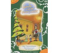 WunderZunderFunkelZauber Vol. 11 - Der Tannenbaum/Der Schneemann/Die Springer