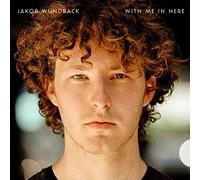Wundrack,Jakob - With Me in Here