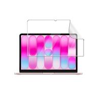 WUNIAK Pellicola proteggi schermo per MacBook Neo da 13", confezione da 1 pellicola opaca antiriflesso, facile da installare, senza bolle d'aria per MacBook Neo, sensibile al tocco