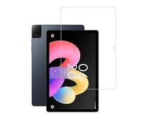 WUNIAK Pellicola protettiva per schermo TCL TAB 10L Gen 4 Tablet 10.1 HD resistente ai graffi pellicola in vetro temperato per TCL TAB 10L Gen 4 protezione dalle cadute, sensibile al tocco