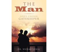 Wunmi Lawal The Man (Tascabile)