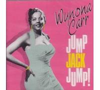 Wunona Carr - Jump Jack Jump