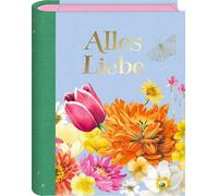 Wunscherfüller im Buchformat: GartenLiebe - Marjolein Bastin