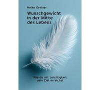 Wunschgewicht in der Mitte des Lebens: Wie du mit Leichtigkeit dein Ziel erreichst