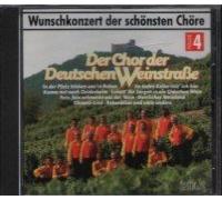 Wunschkonzert der schönsten Chöre 4
