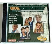 Wunschkonzert - Die Beliebtesten Volksmusik- und Schlager-Hits 2/2005