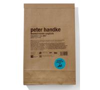 Wunschloses Glück (DVD) Peter Handke