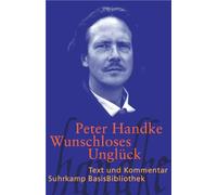 Wunschloses Unglück: Erzählung: 38