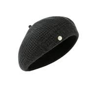 WUODHTW French Wool Beret Hat Autumn Winter Beanies Retro Painter Knit Caps | Women Wool Blend Knit Beret Hat, Soft Warm Fall Winter Artist Beret Cap for for Daily Wear and Gift