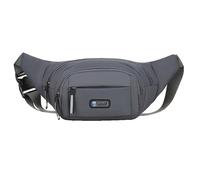 WUODHTW Marsupio sportivo a spalla singola diagonale Cross Fitness Bag impermeabile Outdoor Bag Close Fitting Marsupio, Verde, Taglia unica, Zaino casual