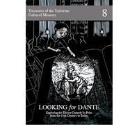 Wuon-Gean Ho Looking for Dante (Tascabile)