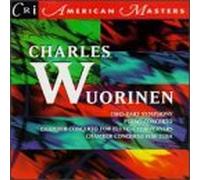 Wuorinen - American Masters - Charles Wuorinen