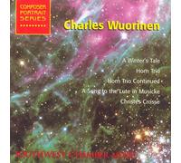Wuorinen, C. - Charles Wuorinen