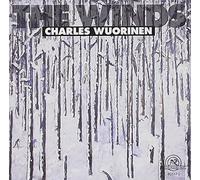 Wuorinen, Charles - Bassoon Variations Duo The Winds