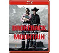 Wuorinen Charles - Brokeback Mountain (In Memoria Di Gerard