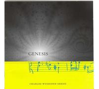 Wuorinen Charles - Genesis (1989)