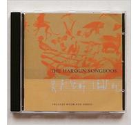 Wuorinen Charles - Haroun Songbook