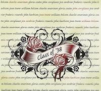 Wuorinen Class of 38 / Various (CD)