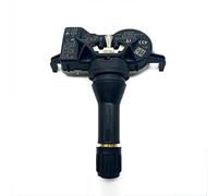 WUPEDI 1 sensore di monitoraggio della pressione dei pneumatici, for Lada, Granta Kalina, for NISSAN, Altima, for Renault, Kadjar 2019 2020 407004CB0B 407004CB0A Sensore di pressione dei pneumatici