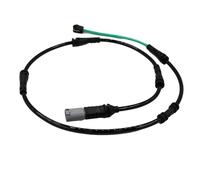 WUPEDI 10pcs/lot Parts OE No 34356791962 Rear Brake Pad Wear Warning Contact Sensor, for BMW, 5 Series F10 F11 6 F06 F12 F13 Sensore di usura delle pastiglie dei freni