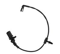 WUPEDI 10pcs Rear Brake Pad Wear Sensor 4M0615121P, for, Q7 4MB, for Volkswagen, 4V1 Warning Contact OEM NO 4M0 615 121P Sensore di usura delle pastiglie dei freni