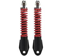 WUPEDI 2 Pezzi Ammortizzatore Anteriore for Scooter Elettrico