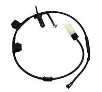 WUPEDI 2PCS Brake Pad Wear Sensor 34356792572 Fit, for MINI, R55 R56 R57 R58 R59 Warning Contact OEM NO Sensore di usura delle pastiglie dei freni