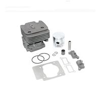WUPEDI 580BFS Kit guarnizioni cuscinetti a rullini for fasce elastiche cilindro, for Husqvarna, soffiatore a spalla da 75,6 cc 578BTF 580BTS 578385001 Set di distanziali per cuscinetti
