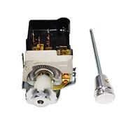 WUPEDI A-Team Performance - Interruttore fari con varialuce in alluminio billet con spina GM standard a 8 terminali - Compatibile con modelli gruppo interruttore fari