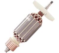 WUPEDI Accessori for rotore dell'armatura WU073 for Worx Sostituzione dell'ancora del della macchina Cloudstone Rotore dell'indotto del motore elettrico per utens