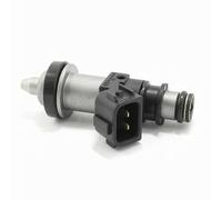 WUPEDI Accessorio for auto Ugello iniettore carburante CR-V 2.0L L4 1999~2001 06164-PCA-000 06164-PCX-010 Kit di sostituzione dell'ugello dell'iniettore di carburante