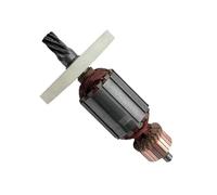 WUPEDI Armatura AC220-240V, for Hitachi, H41 Piccone Rotore Ancora Accessori for utensili elettrici Rotore dell'indotto del motore elettrico per utens